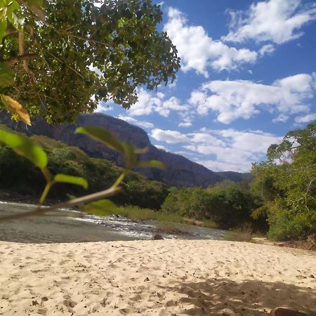 Espaco Slow Living Flor Do Pantanal Piraputanga 외부 사진