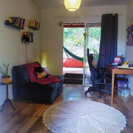 Espaco Slow Living Flor Do Pantanal Piraputanga 외부 사진
