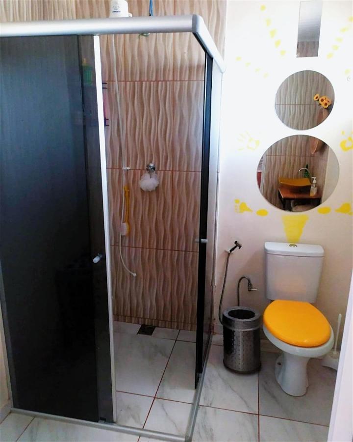 Espaco Slow Living Flor Do Pantanal Piraputanga 외부 사진