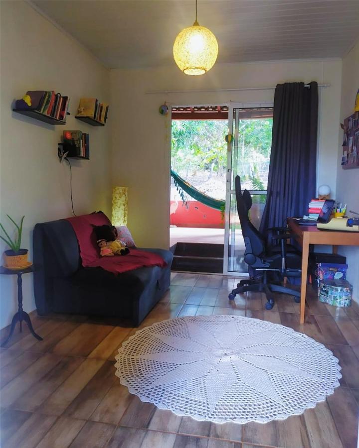 Espaco Slow Living Flor Do Pantanal Piraputanga 외부 사진