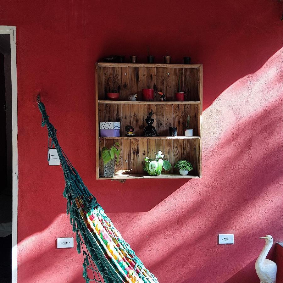 Espaco Slow Living Flor Do Pantanal Piraputanga 외부 사진