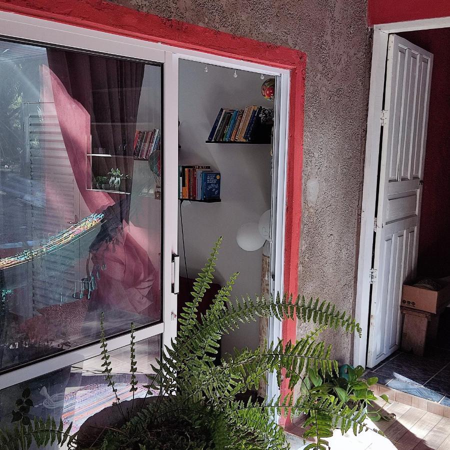 Espaco Slow Living Flor Do Pantanal Piraputanga 외부 사진