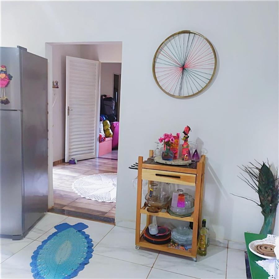 Espaco Slow Living Flor Do Pantanal Piraputanga 외부 사진