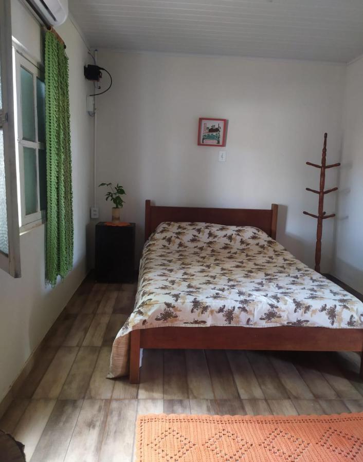 Espaco Slow Living Flor Do Pantanal Piraputanga 외부 사진